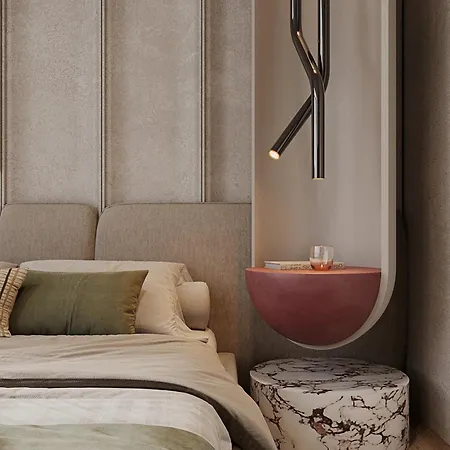 Attico Reale Nel Centro Di Casa de Férias