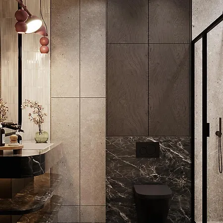 Attico Reale Nel Centro Di *