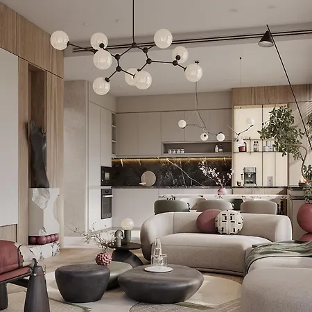 Attico Reale Nel Centro Di