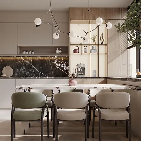 Attico Reale Nel Centro Di Casa de Férias Nápoles