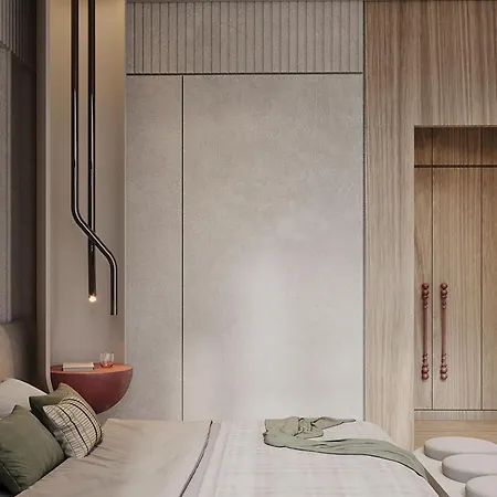 Casa de Férias Attico Reale Nel Centro Di Nápoles