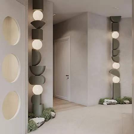 Attico Reale Nel Centro Di * Nápoles