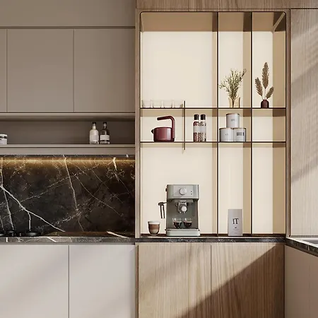 Casa de Férias Attico Reale Nel Centro Di