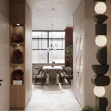 Casa de Férias Attico Reale Nel Centro Di Nápoles