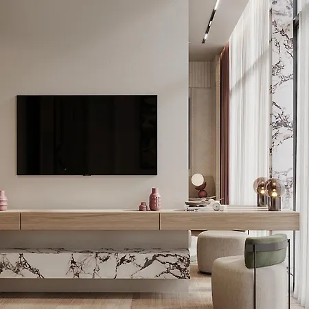 Attico Reale Nel Centro Di Nápoles